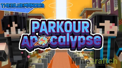 Parkour Apocalypse 1.19.2