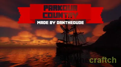 Parkour Country 1.19.2