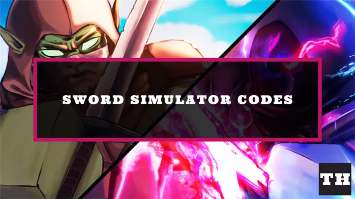 Featured Sword Simulator Codes Image
