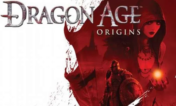 Игра Dragon age: Origins