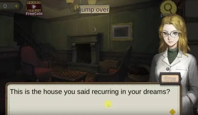 Прохождение Dream Escape Room Escape Game — гайд по игре