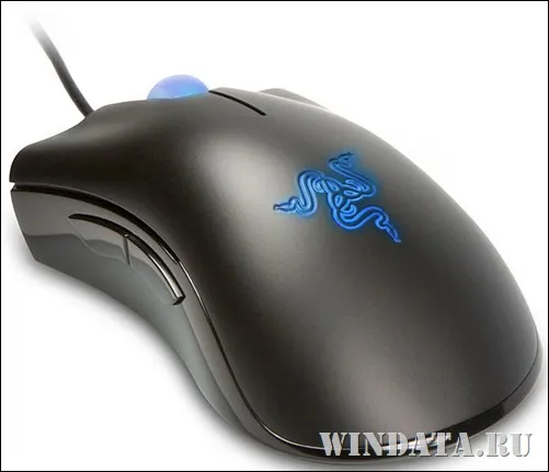 Razer Deathadder