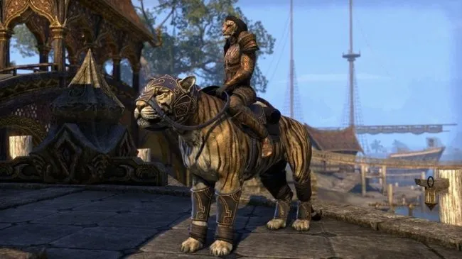 ТОП 10 игр, похожих на «Fable»