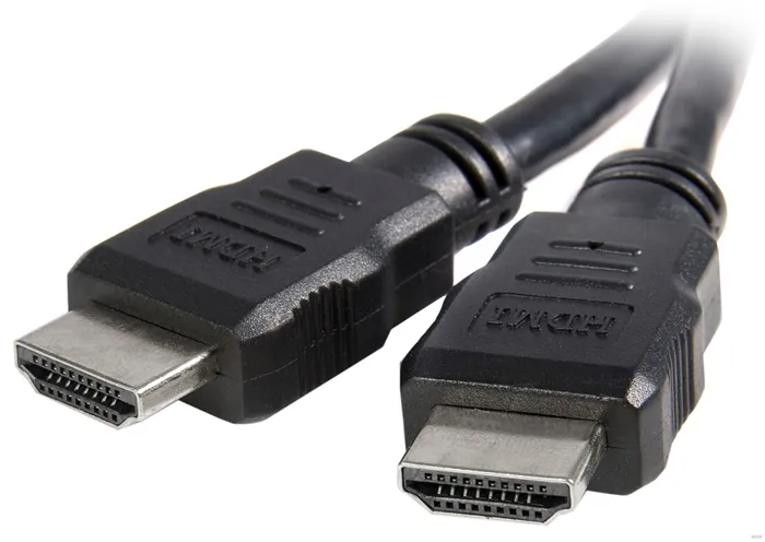 Подключение монитора к ноутбуку через HDMI: простые инструкции от WiFiGid