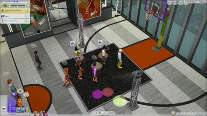 The Sims 4 Go to School Mod Pack V4 by Zerbu screenshot