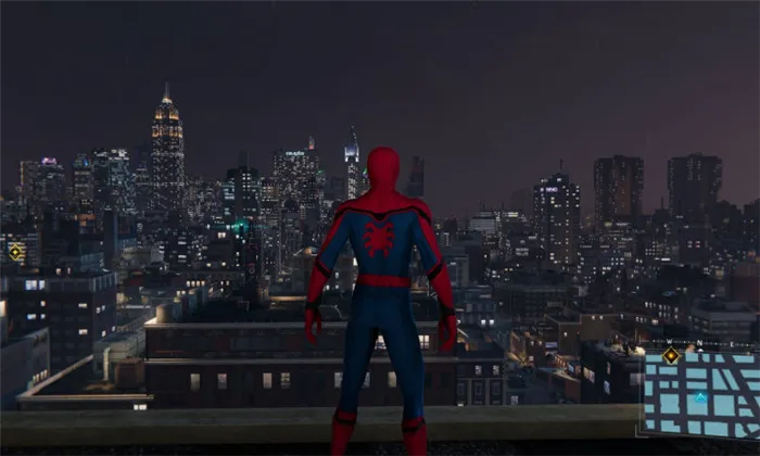 Скачанная с торрента The Amazing Spider-Man не работает