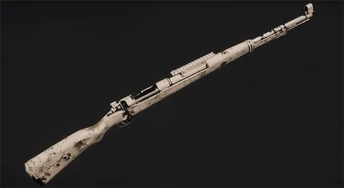 Kar98K