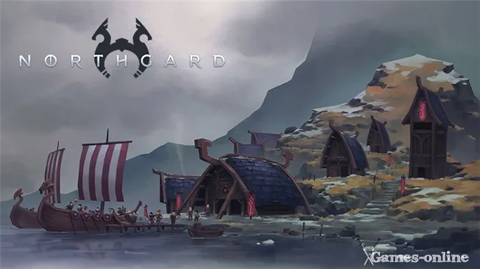 Northgard