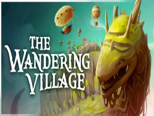 The Wandering Village: Сюжет игры