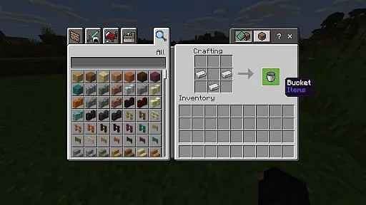  Как заниматься сельским хозяйством в Minecraft1 