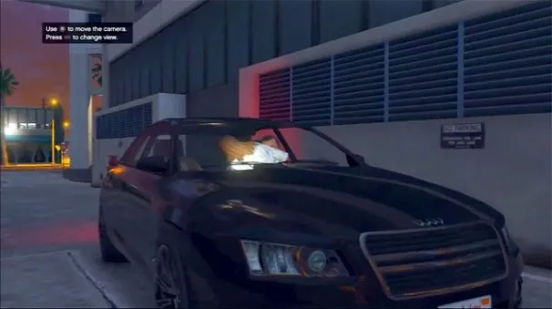 Grand Theft Auto 5: Город грехов. Чем заняться в GTA 5?