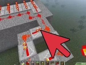 Как сделать редстоун фонарь. Как сделать лампу в Minecraft и по какому принципу она работает