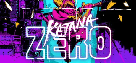 Скачать игру Katana ZERO на ПК бесплатно