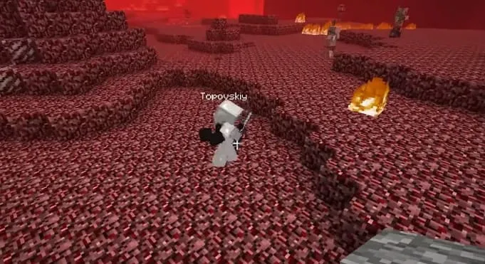 Minecraft - самая известная песочница в мире