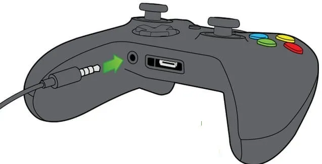 Как подключить наушники к джойстику (геймпаду) PS4