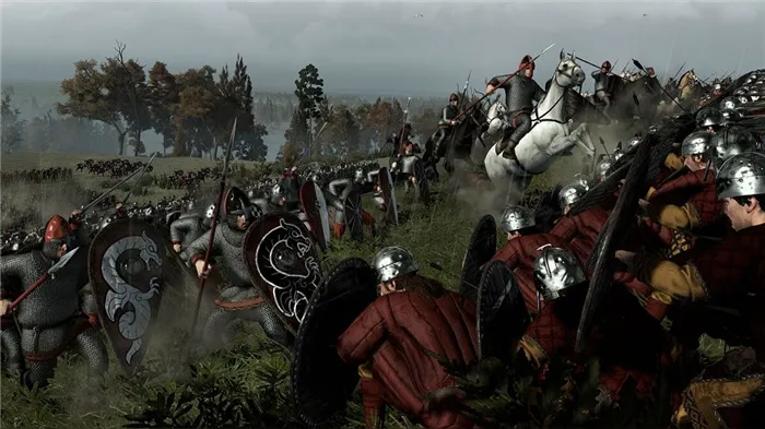 6 важных советов по Total War Saga: Thrones of Britannia для новичков