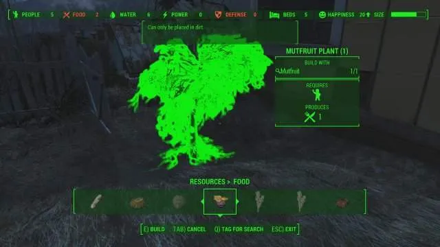 Гайд Fallout 4: развиваем и обустраиваем свое поселение