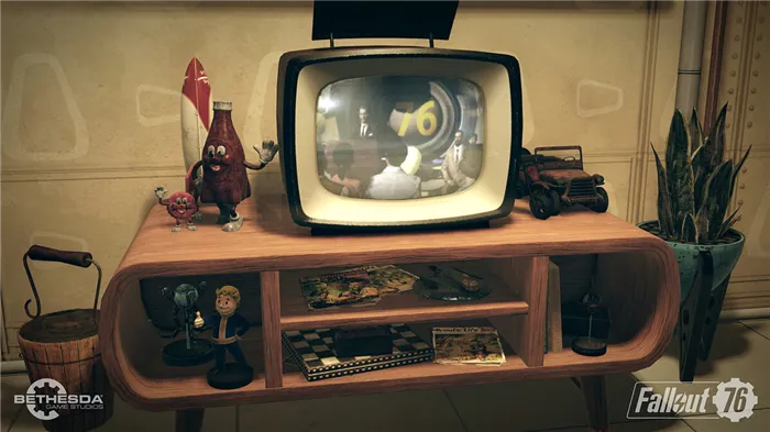 Как начать играть в бета-версию Fallout 76 — даты начала, системные требования, сроки проведения