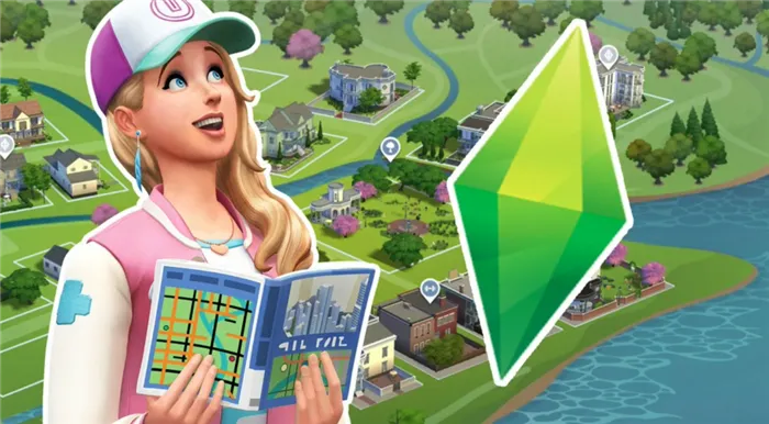 Sims 5 — Дата выхода, слухи, выйдет в 2022?