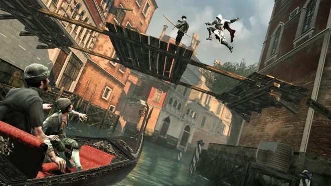 Assassin`s Creed 2