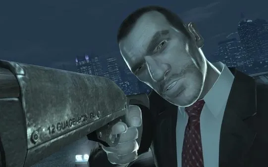 Скриншот №3 к Grand Theft Auto IV The Complete Edition