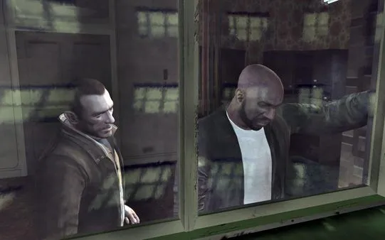 Скриншот №8 к Grand Theft Auto IV The Complete Edition