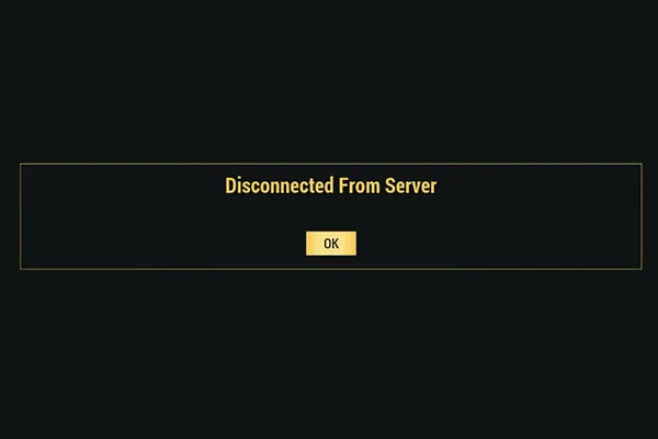 Fallout 76 отключен от сервера