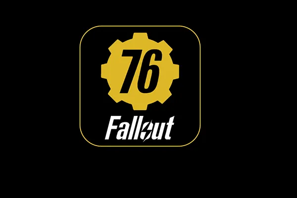 Fallout 76 заикание эскиз