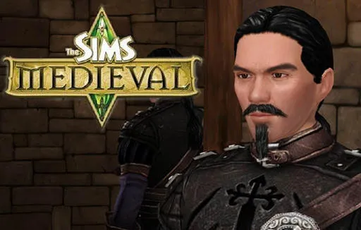 Sims Medieval, The - FAQ по The Sims Medieval