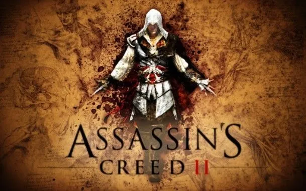  Продолжение знаменитого экшена Assassin’s Creed