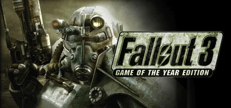 Скачать игру Fallout 3: Game of the Year Edition на ПК бесплатно