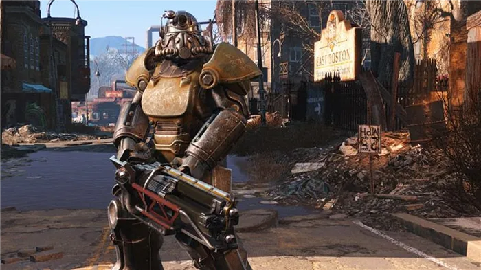 Гайд: 12 перков Fallout 4 для доминирования в Пустоши